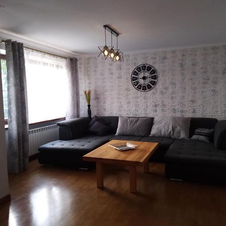 Apartamenty Kletowka Krosno Exteriér fotografie
