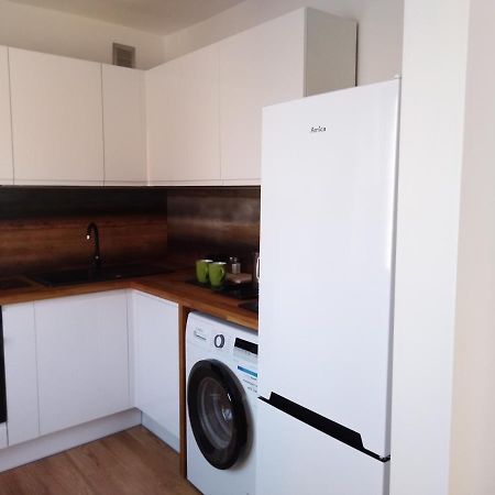 Apartamenty Kletowka Krosno Exteriér fotografie