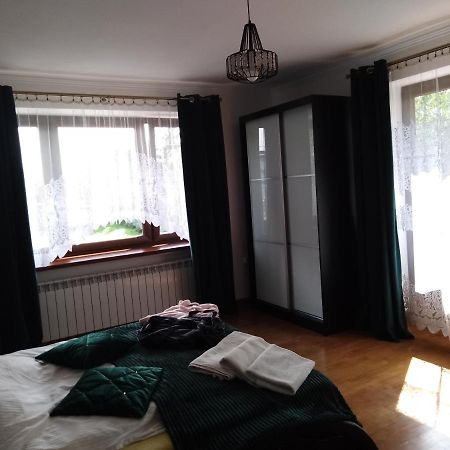Apartamenty Kletowka Krosno Exteriér fotografie