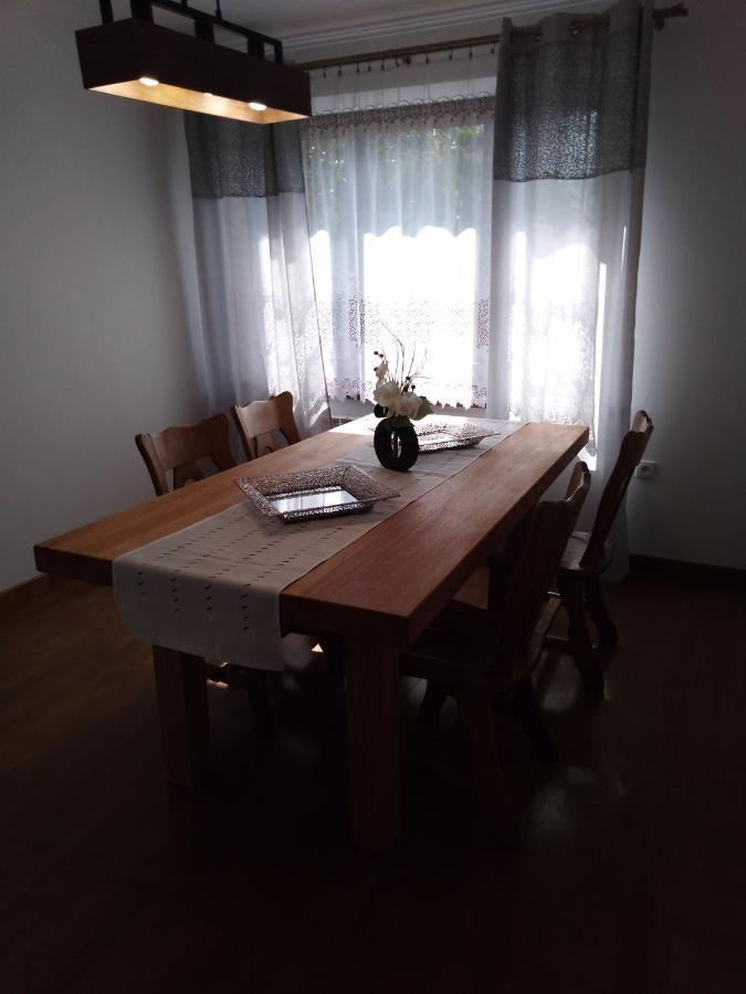 Apartamenty Kletowka Krosno Exteriér fotografie