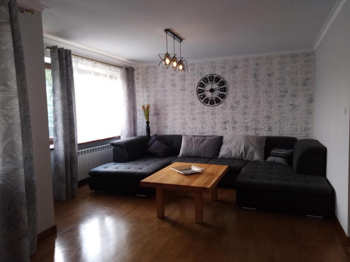 Apartamenty Kletowka Krosno Exteriér fotografie