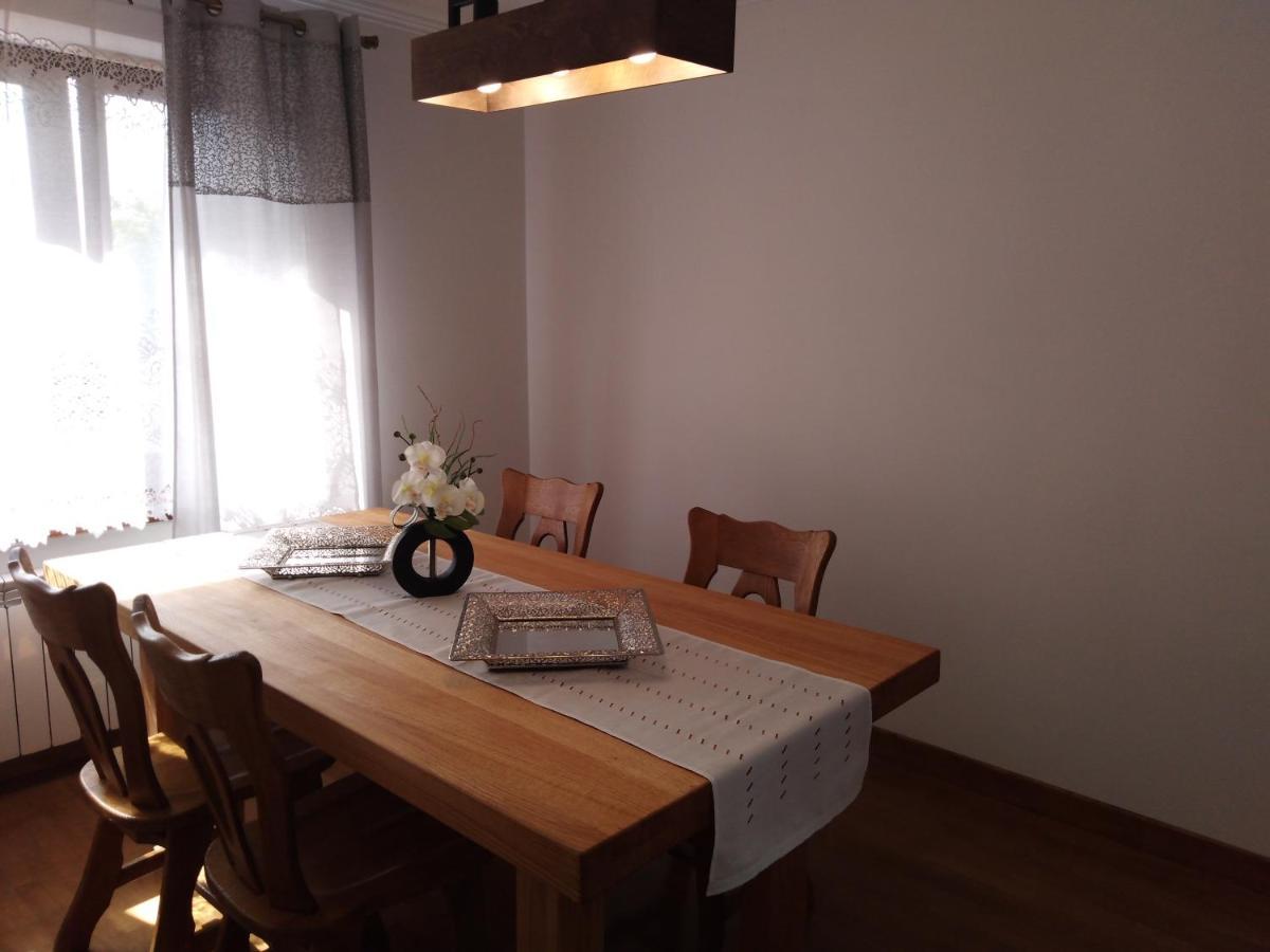 Apartamenty Kletowka Krosno Exteriér fotografie
