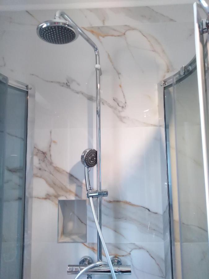 Apartamenty Kletowka Krosno Exteriér fotografie