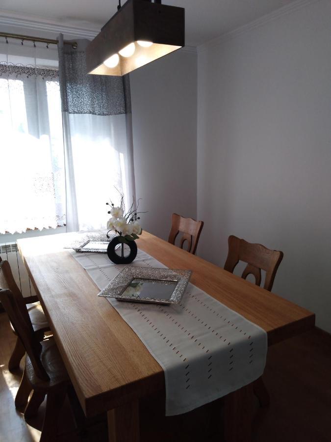 Apartamenty Kletowka Krosno Exteriér fotografie
