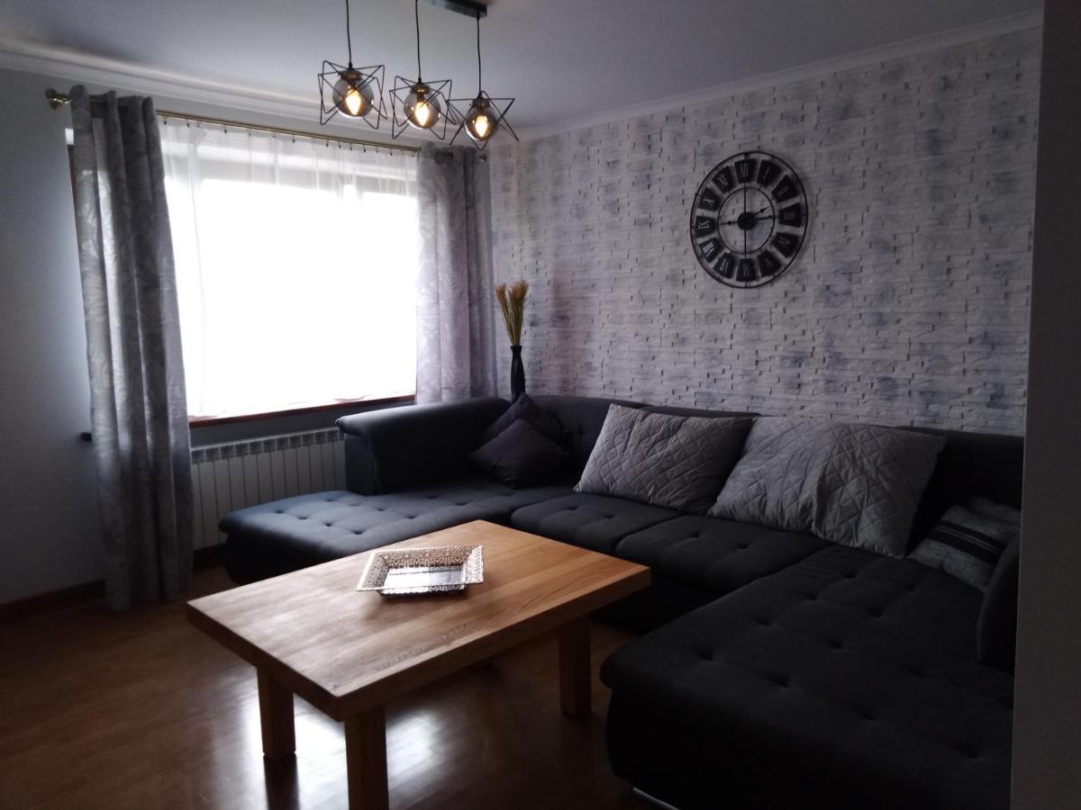 Apartamenty Kletowka Krosno Exteriér fotografie