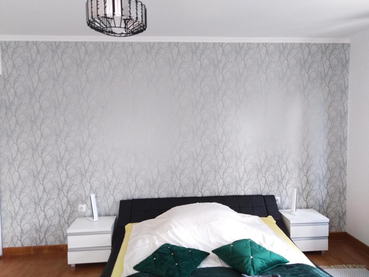 Apartamenty Kletowka Krosno Exteriér fotografie