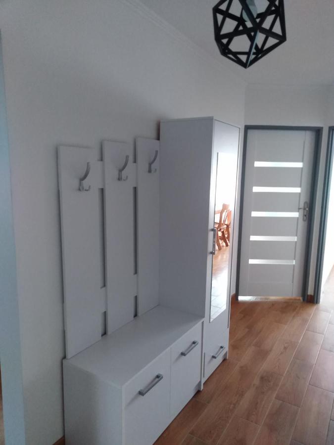 Apartamenty Kletowka Krosno Exteriér fotografie