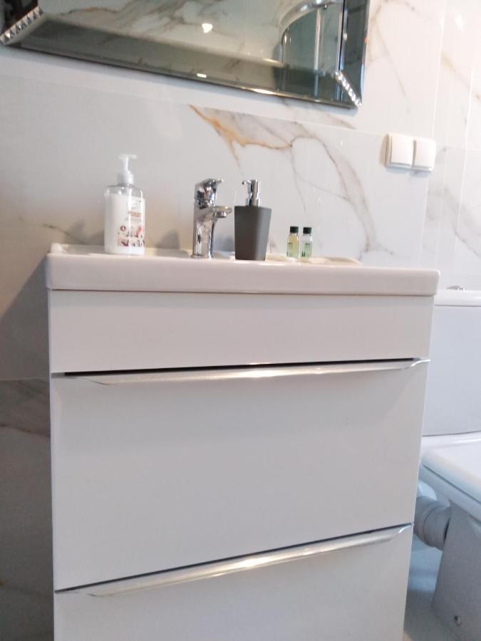Apartamenty Kletowka Krosno Exteriér fotografie