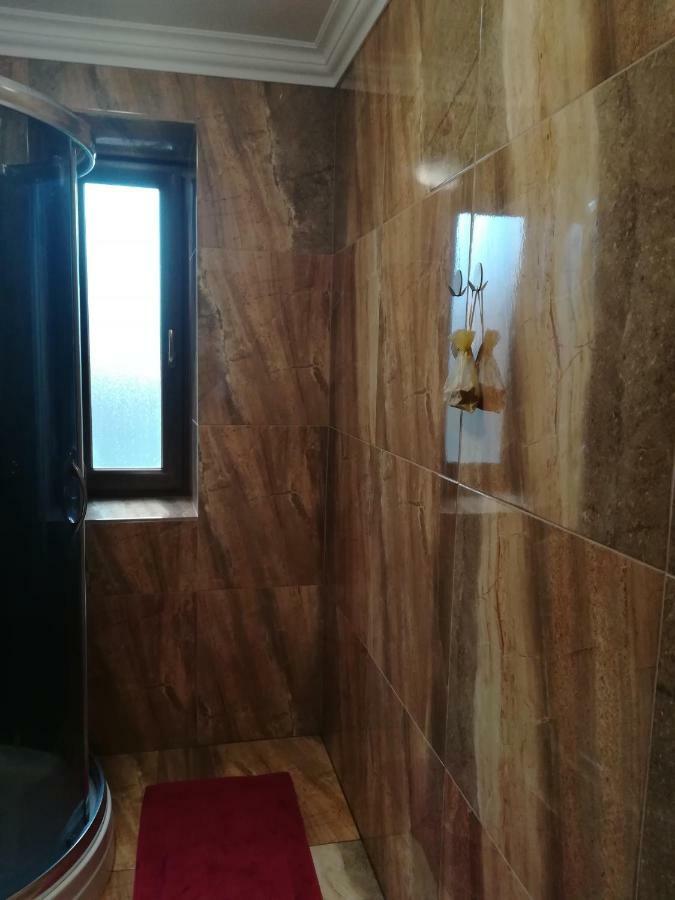 Apartamenty Kletowka Krosno Exteriér fotografie