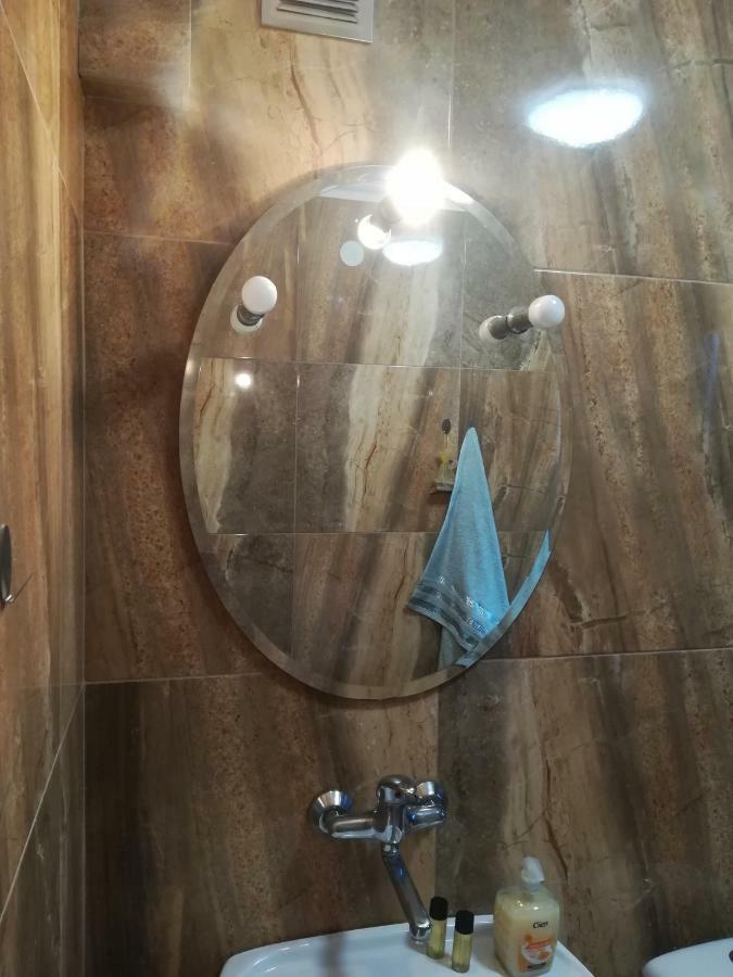 Apartamenty Kletowka Krosno Exteriér fotografie