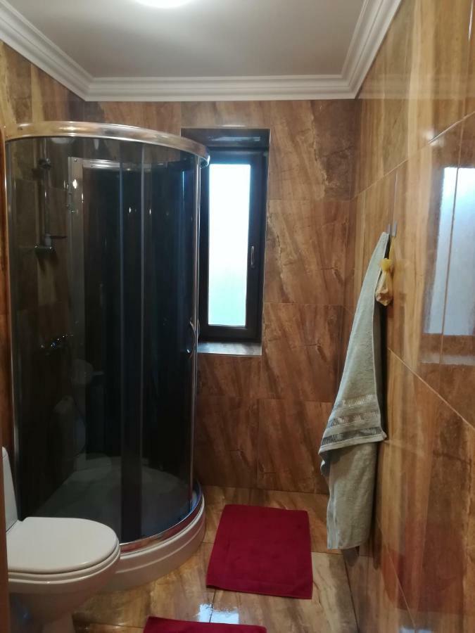 Apartamenty Kletowka Krosno Exteriér fotografie
