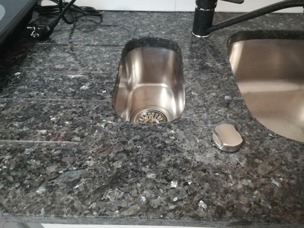 Apartamenty Kletowka Krosno Exteriér fotografie