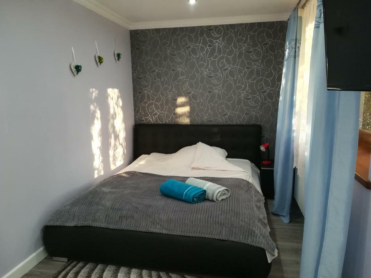 Apartamenty Kletowka Krosno Exteriér fotografie