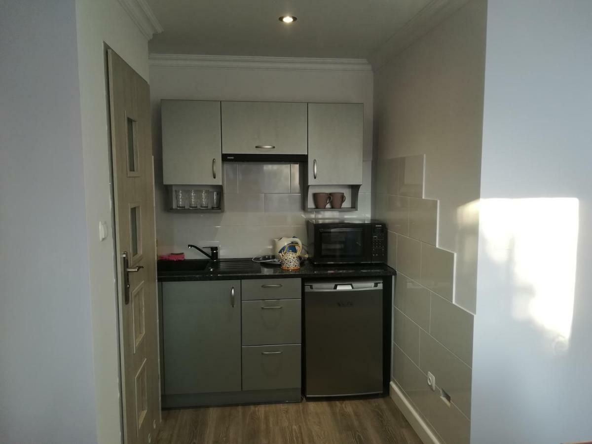 Apartamenty Kletowka Krosno Exteriér fotografie